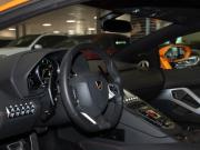 Lamborghini Aventador I Москва  - изображение 49