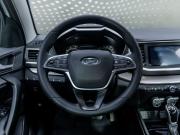 Lada (ВАЗ) Vesta I Рестайлинг (NG) Самара  - изображение 34