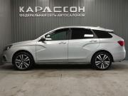 Lada (ВАЗ) Vesta I Пермь  - изображение 22