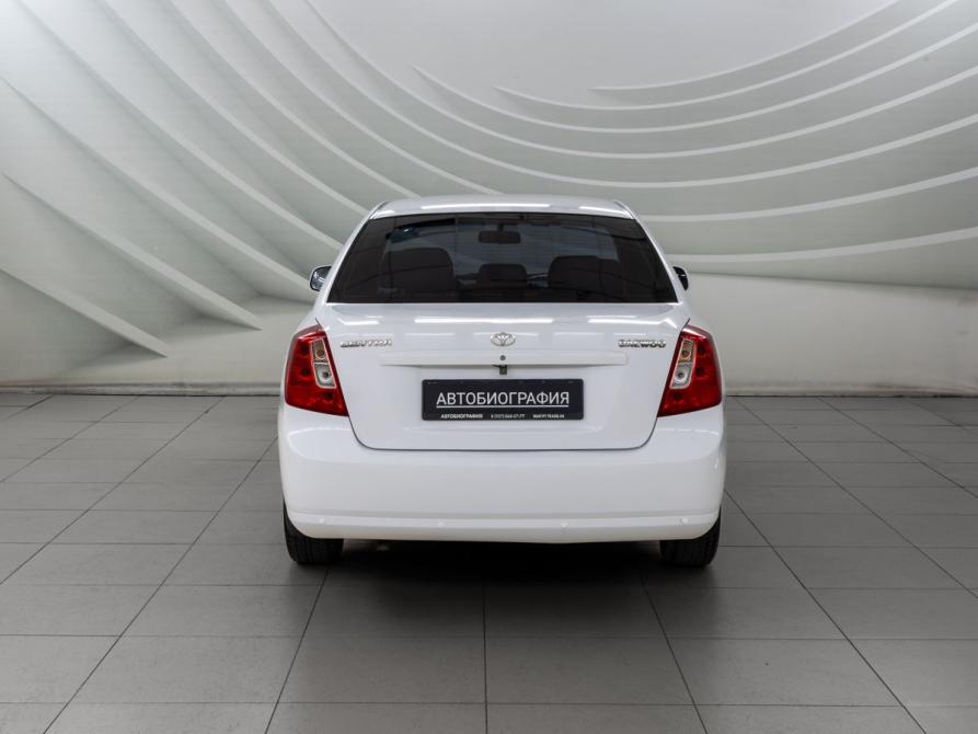 Daewoo Gentra II Волгоград  - изображение 6