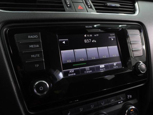 Skoda Octavia III (A7) с пробегом 2013 года, цена 999 000 рублей, 219919 км, лифтбек, Автокод Объявления