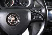 Skoda Rapid I Рестайлинг Пермь  - изображение 41