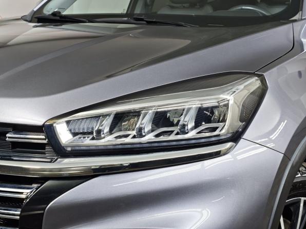 Chery Tiggo 8 I с пробегом 2022 года, цена 1 893 000 рублей, 31003 км, внедорожник, Автокод Объявления