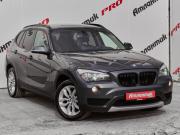 BMW X1 I (E84) Рестайлинг Екатеринбург  - изображение 22