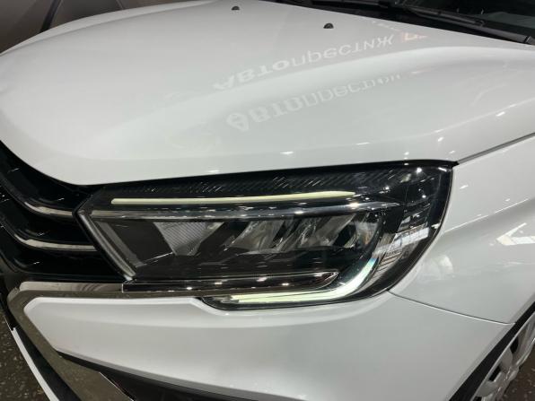 Lada (ВАЗ) Vesta I Рестайлинг (NG) с пробегом 2024 года, цена 1 090 000 рублей, 26942 км, седан, Автокод Объявления