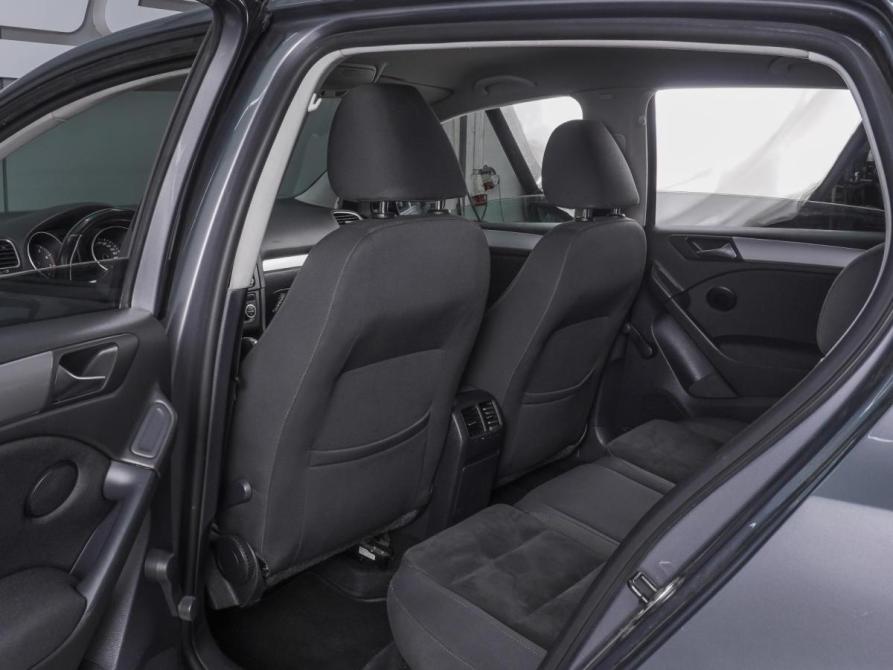 Volkswagen Golf VI Ростов-на-Дону  - изображение 11