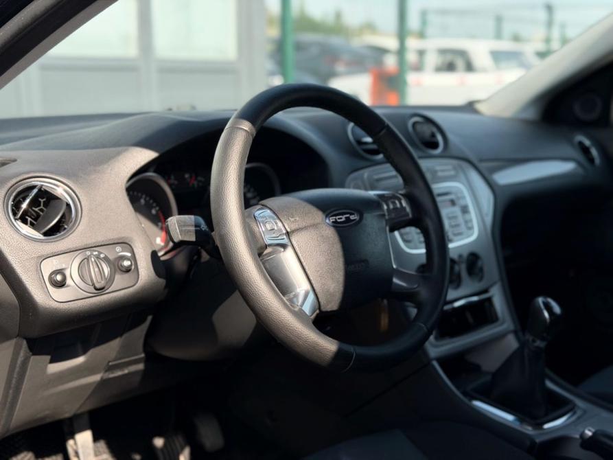 Ford Mondeo IV Волгоград  - изображение 12