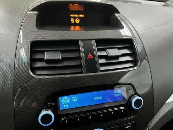 Ravon R2 с пробегом 2017 года, цена 705 120 рублей, 88700 км, хэтчбек, Автокод Объявления