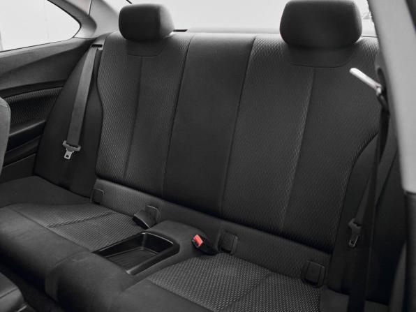 BMW 2 серии F22 с пробегом 2014 года, цена 2 230 000 рублей, 69411 км, купе, Автокод Объявления