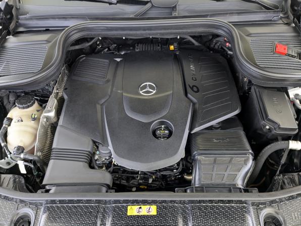Mercedes-Benz GLE Coupe II (C167) с пробегом 2021 года, цена 8 105 000 рублей, 87991 км, внедорожник, Автокод Объявления