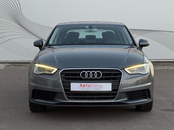 Audi A3 III (8V) с пробегом 2016 года, цена 1 650 000 рублей, 144350 км, седан, Автокод Объявления