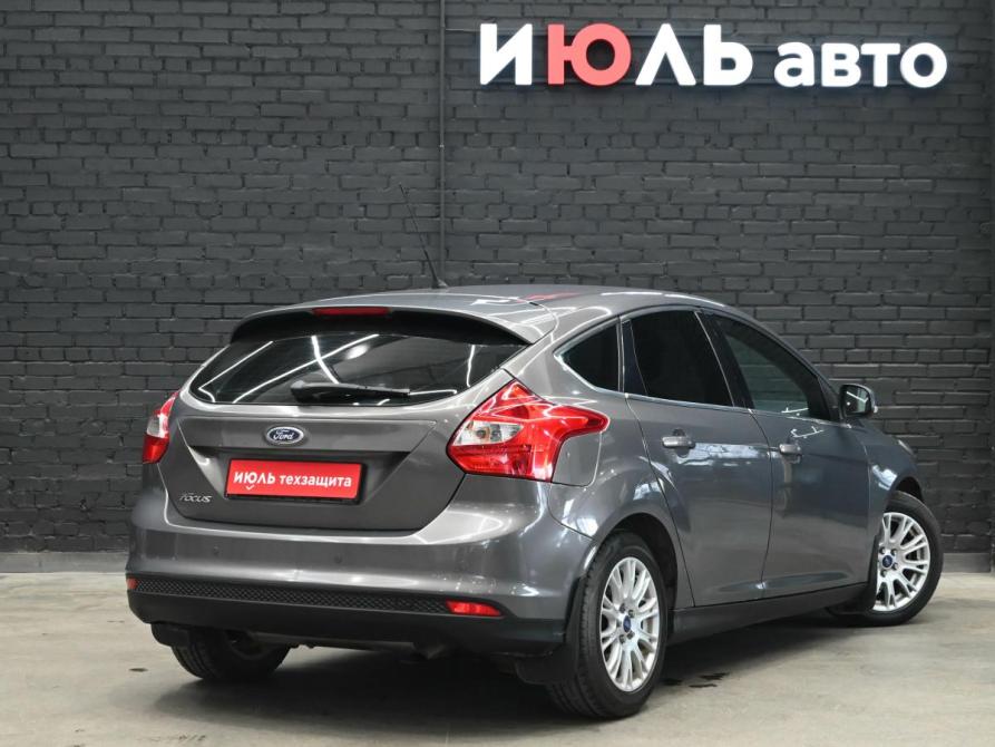 Ford Focus III Екатеринбург  - изображение 6