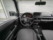 Suzuki Jimny IV Москва  - изображение 21