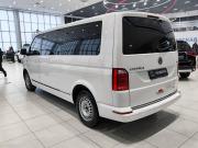 Volkswagen Caravelle T6 Казань  - изображение 30