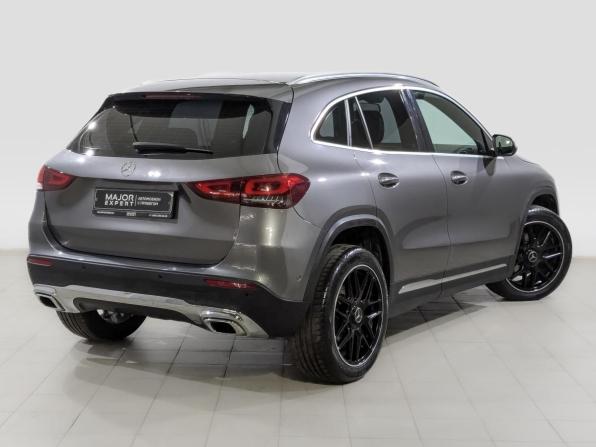Mercedes-Benz GLA II (H247) с пробегом 2021 года, цена 3 600 000 рублей, 93106 км, внедорожник, Автокод Объявления