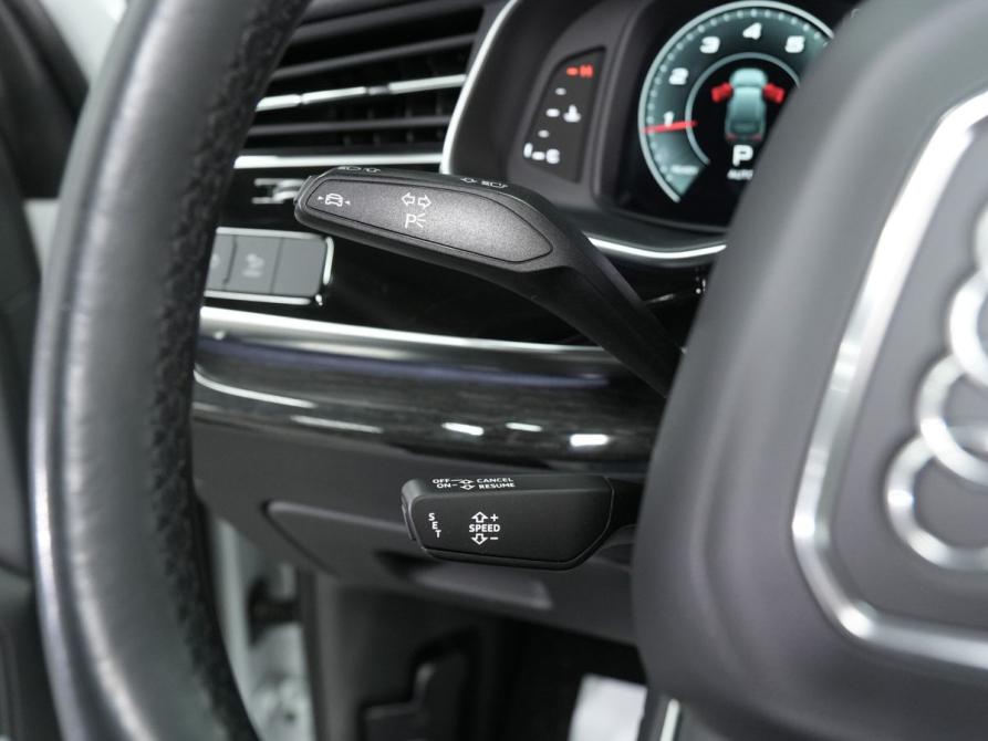 Audi Q7 II (4M) Рестайлинг Новосибирск  - изображение 34