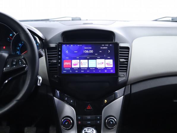 Chevrolet Cruze I с пробегом 2012 года, цена 570 000 рублей, 235562 км, седан, Автокод Объявления