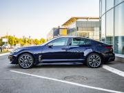 Kia Stinger I Волгоград  - изображение 44