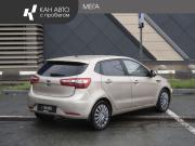 Kia Rio III Казань  - изображение 14