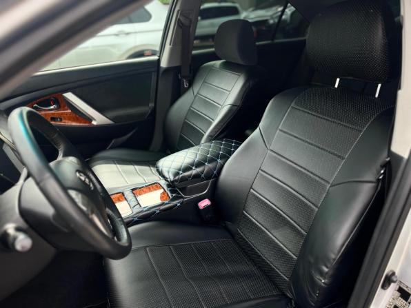 Toyota Camry VI (XV40) Рестайлинг с пробегом 2010 года, цена 1 280 000 рублей, 213702 км, седан, Автокод Объявления