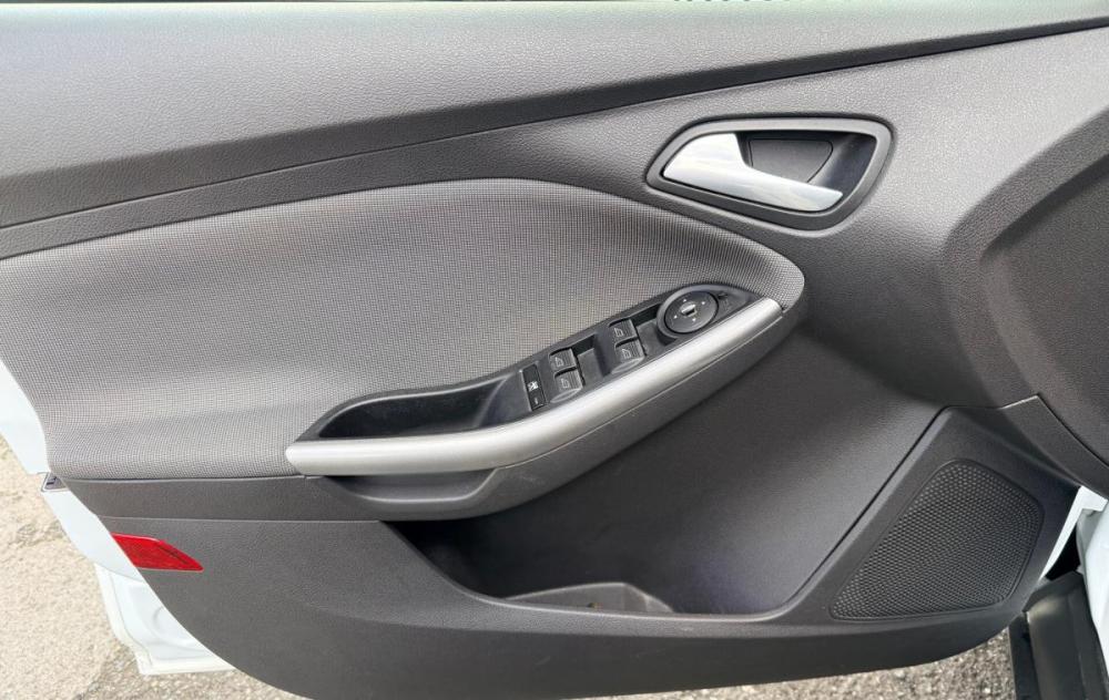 Ford Focus III Тюмень  - изображение 17
