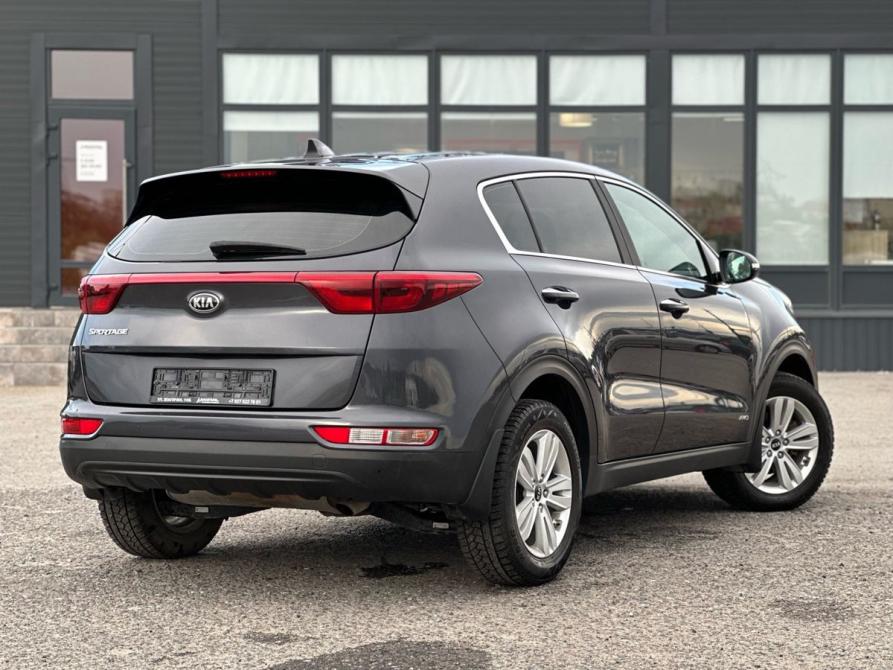 Kia Sportage IV Рестайлинг Волгоград  - изображение 5