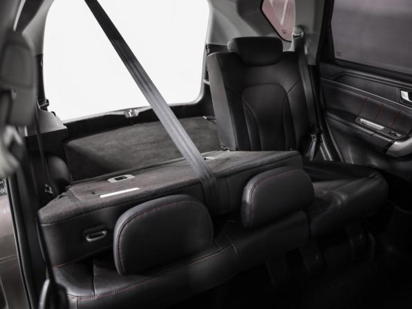 Haval H6 I с пробегом 2019 года, цена 1 249 000 рублей, 121807 км, внедорожник, Автокод Объявления
