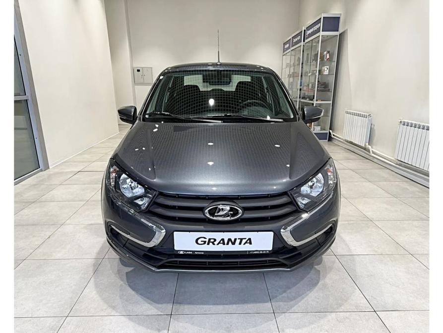 Lada (ВАЗ) Granta I Рестайлинг Брянск  - изображение 2