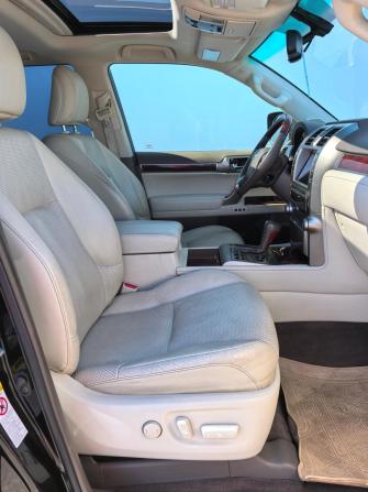 Lexus GX II с пробегом 2010 года, цена 2 950 000 рублей, 175000 км, внедорожник, Автокод Объявления