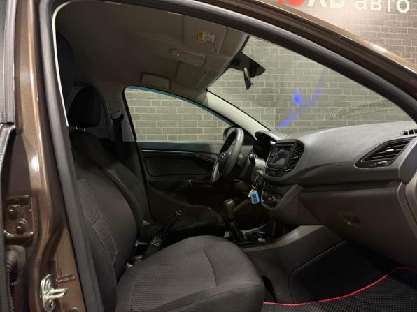 Lada (ВАЗ) Vesta I с пробегом 2019 года, цена 850 000 рублей, 185547 км, седан, Автокод Объявления