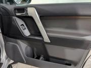 Toyota Land Cruiser Prado 150 Series Москва  - изображение 52