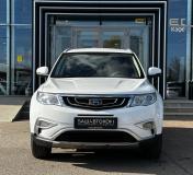 Geely Atlas I Уфа  - изображение 22