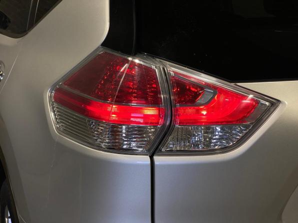 Nissan X-Trail III с пробегом 2017 года, цена 1 950 000 рублей, 143351 км, внедорожник, Автокод Объявления
