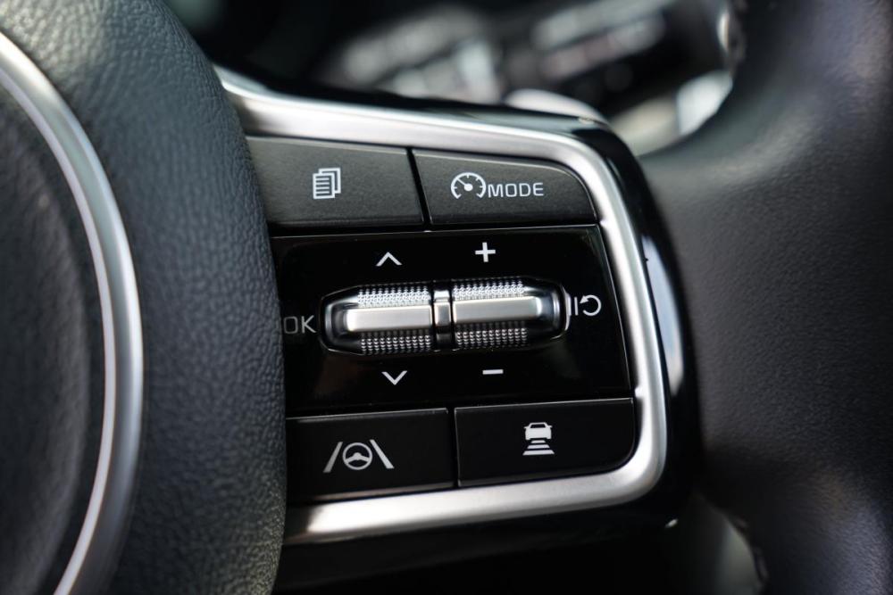 Kia Sorento IV Крым  - изображение 17