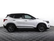 Kia Seltos I Рестайлинг Москва  - изображение 29