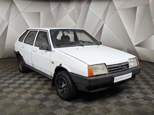 Lada (ВАЗ) 2109 с пробегом 2000 года, цена 65 000 рублей, 307374 км, хэтчбек, Автокод Объявления