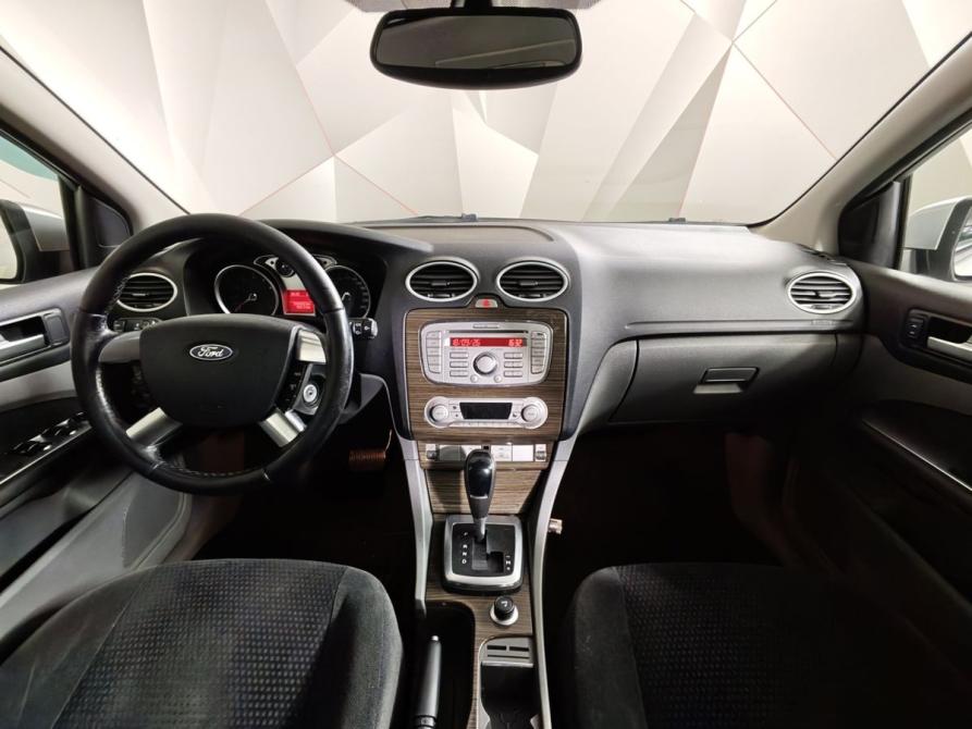 Ford Focus II Рестайлинг Москва  - изображение 14