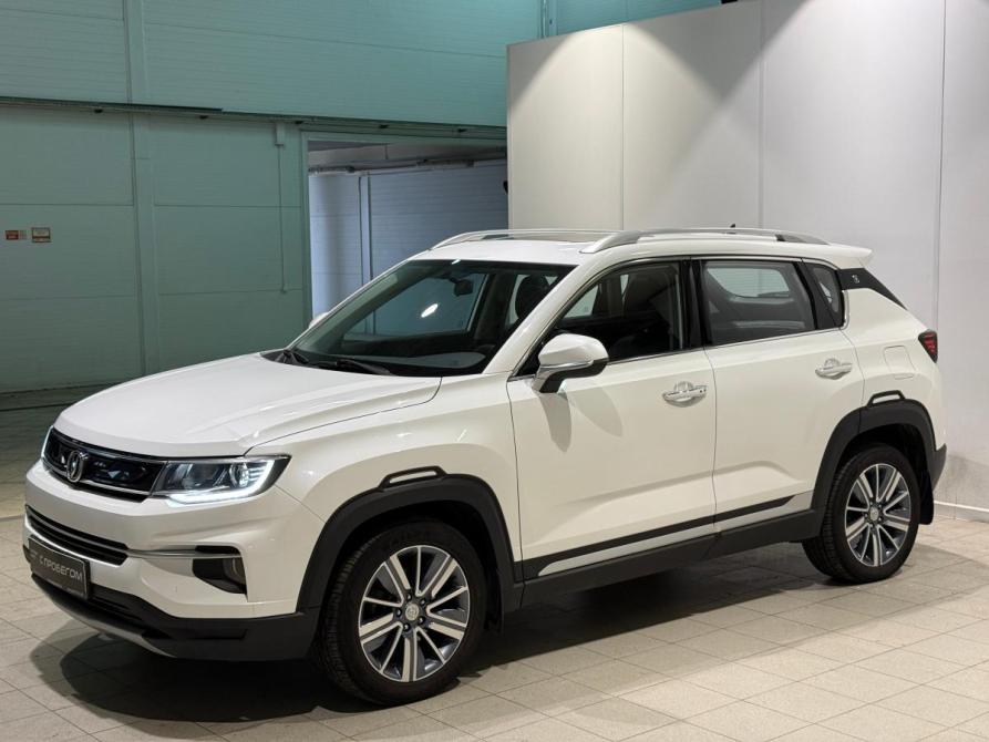 Changan CS35 Plus I Самара  - изображение 2