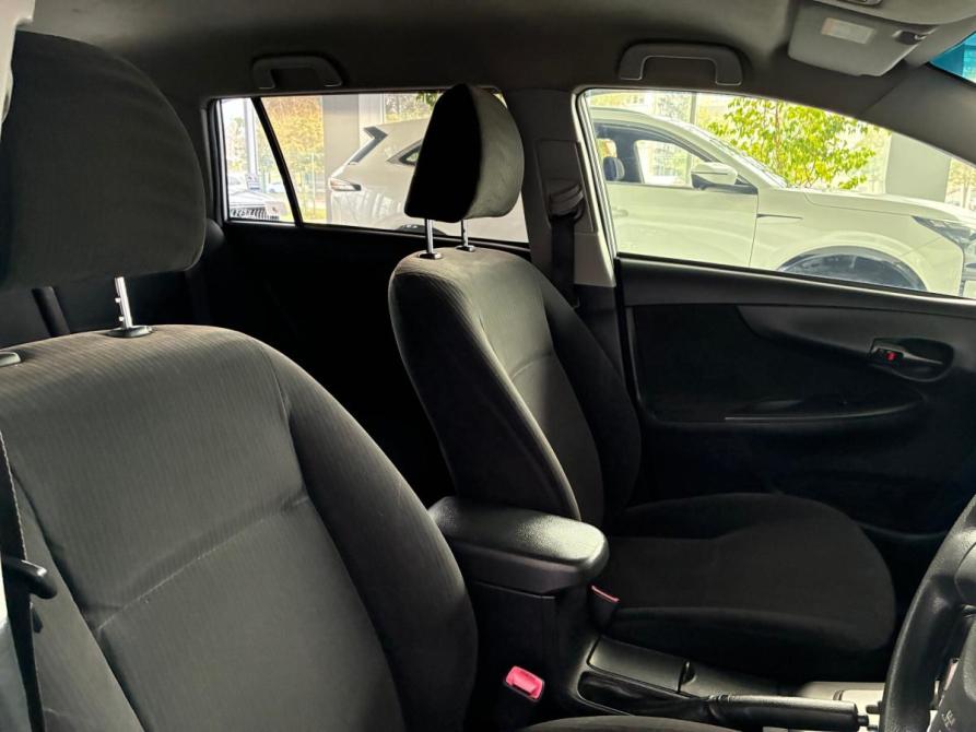 Toyota Corolla X (E140 E150) Рестайлинг Новосибирск  - изображение 13