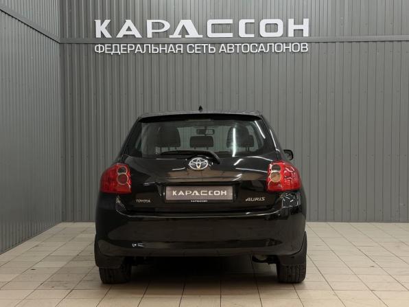 Toyota Auris I с пробегом 2008 года, цена 728 000 рублей, 117191 км, хэтчбек, Автокод Объявления