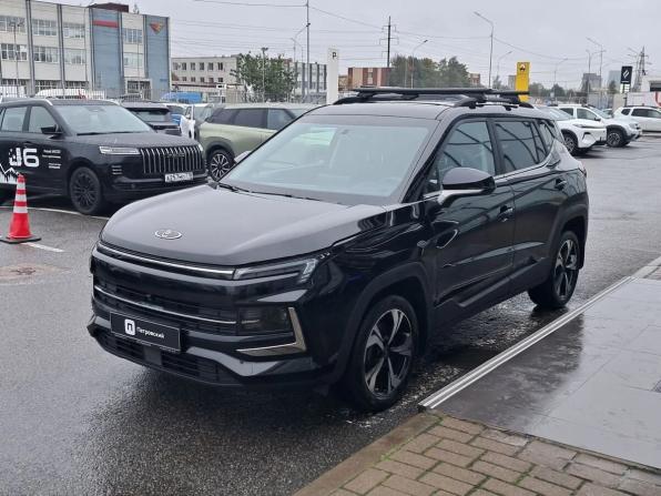 Москвич 3 с пробегом 2023 года, цена 1 435 000 рублей, 11215 км, внедорожник, Автокод Объявления