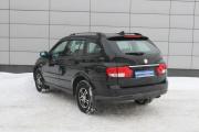 SsangYong Kyron I Рестайлинг Ярославль  - изображение 22