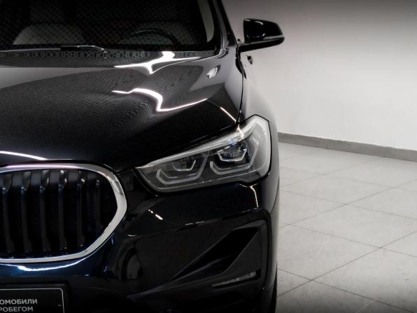 BMW X1 II (F48) Рестайлинг с пробегом 2020 года, цена 2 800 000 рублей, 101564 км, внедорожник, Автокод Объявления