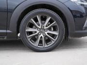 Mazda CX-3 I Новосибирск  - изображение 36