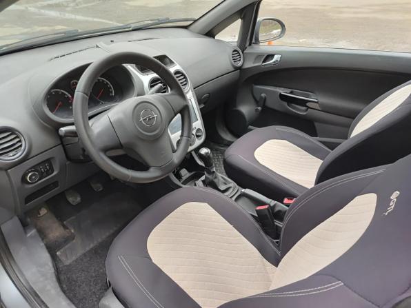 Opel Corsa D Рестайлинг II с пробегом 2012 года, цена 390 000 рублей, 180614 км, хэтчбек, Автокод Объявления