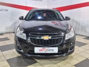 Chevrolet Cruze I Рестайлинг Воронеж  - изображение 25