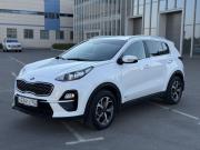 Kia Sportage IV Рестайлинг Казань  - изображение 28