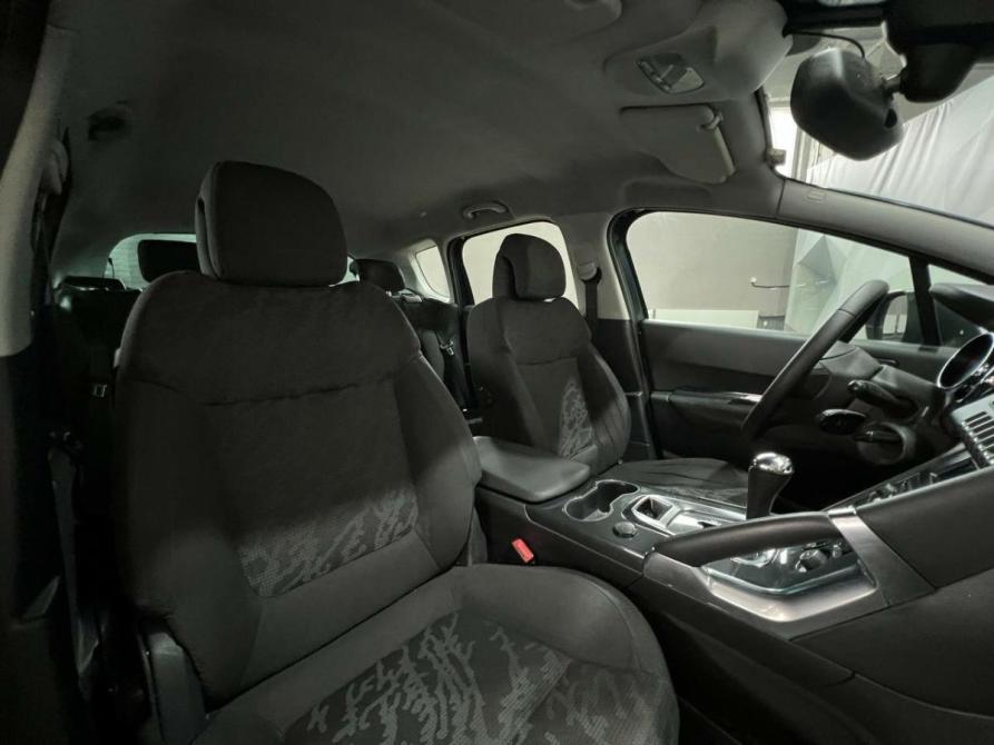 Peugeot 3008 I Оренбург  - изображение 9