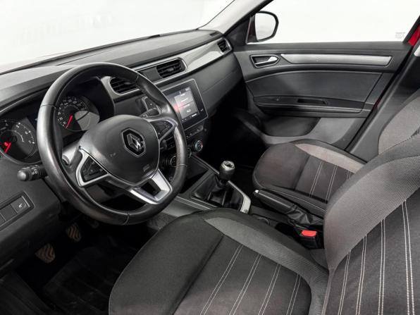 Renault Arkana I с пробегом 2021 года, цена 1 555 000 рублей, 127025 км, внедорожник, Автокод Объявления