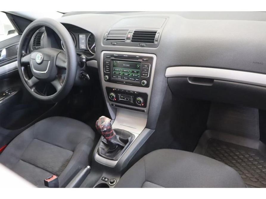 Skoda Octavia II (A5) Рестайлинг Коломна  - изображение 5